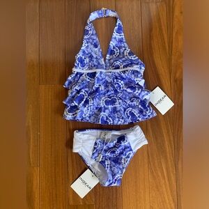 Ingear Swim 3T Tankini